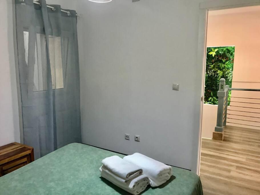 Piso 50 Metros De La Playa Alojamientos Vacay Bueu Exterior photo